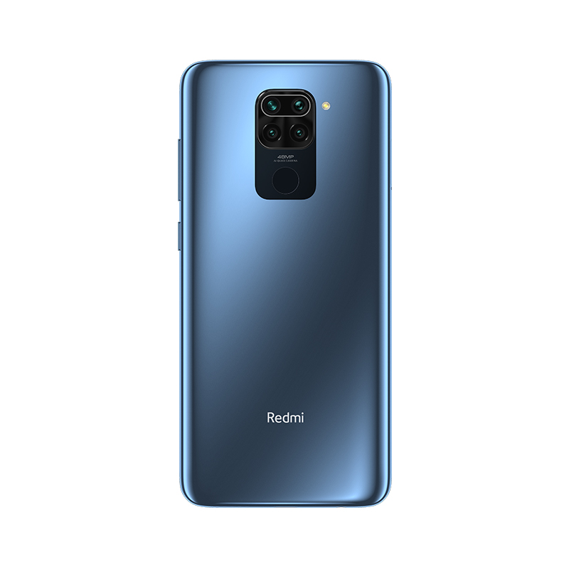 小米9-8GB+256GB
