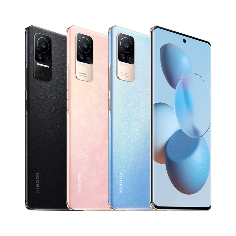 Xiaomi Civi