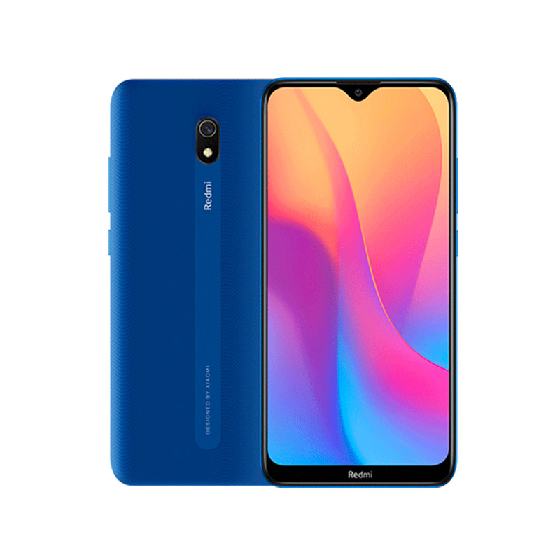 Redmi k30