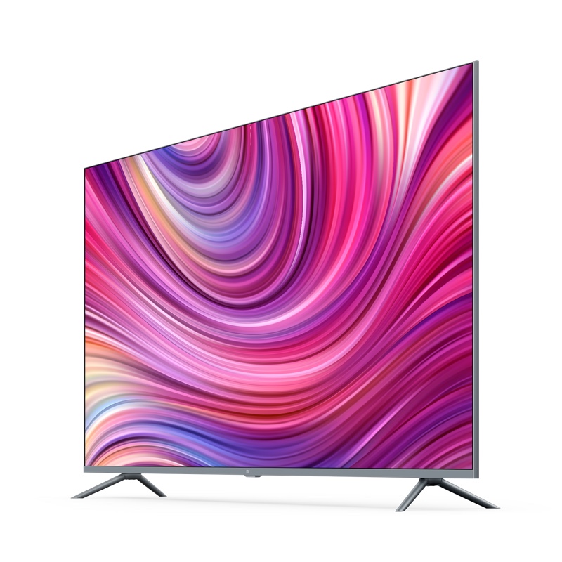 小米全面屏电视 55英寸PRO E55S