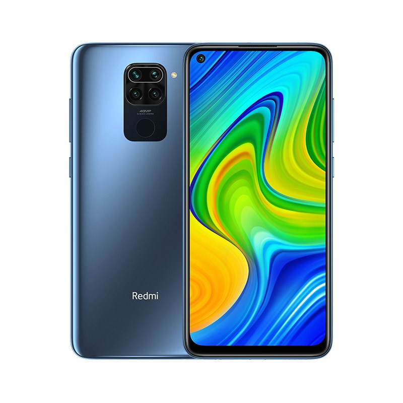 Redmi Note 11 5G手机 1亿像素 55W有线闪充 50W无线闪充  8G+256GB 手机